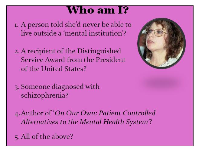 All of the Above Campaign