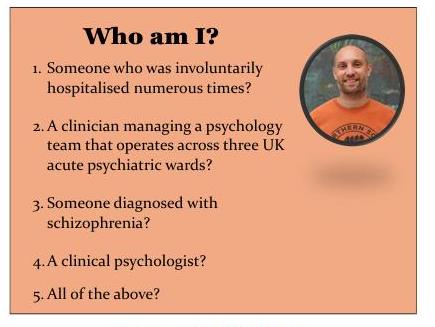 All of the Above Campaign