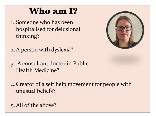 All of the Above Campaign